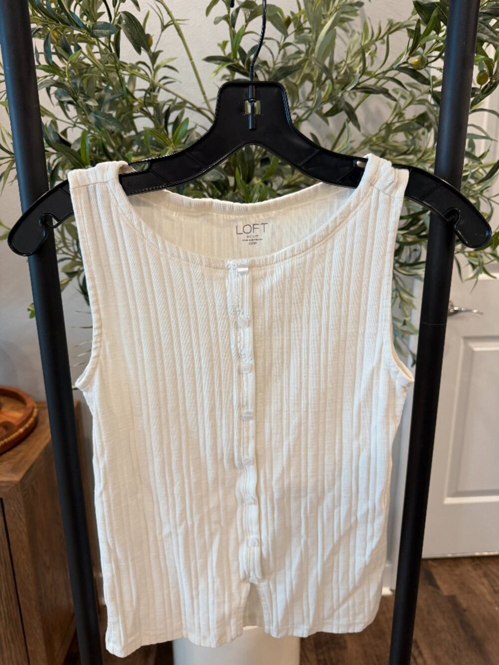 Loft Shirt
